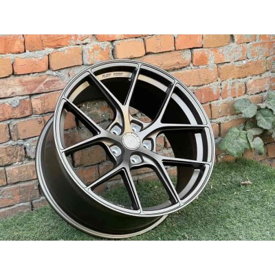 Диски 19 5.112 Japan Racing SL01 BMW G30, Mercedes, Audi, Vw та інші!