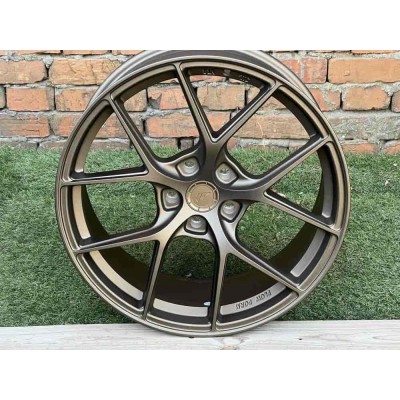 Диски 19 5.112 Japan Racing SL01 BMW G30, Mercedes, Audi, Vw та інші!