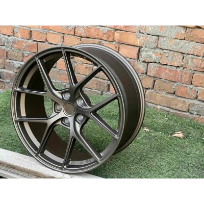 Диски 19 5.112 Japan Racing SL01 BMW G30, Mercedes, Audi, Vw та інші!