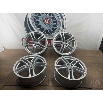 Німецькі диски 18 5.112 WheelWorld WH10 для Audi, Mercedes та тощо! G-Felgen
