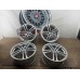 Німецькі диски 18 5.112 WheelWorld WH10 для Audi, Mercedes та тощо! G-Felgen
