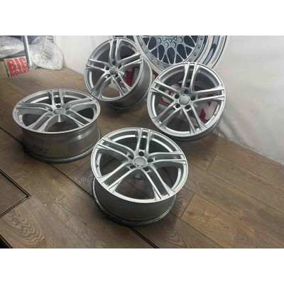 Німецькі диски 18 5.112 WheelWorld WH10 для Audi, Mercedes та тощо! G-Felgen