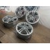 Німецькі диски 18 5.112 WheelWorld WH10 для Audi, Mercedes та тощо! G-Felgen