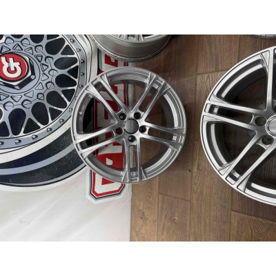 Німецькі диски 18 5.112 WheelWorld WH10 для Audi, Mercedes та тощо! G-Felgen