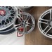 Німецькі диски 18 5.112 WheelWorld WH10 для Audi, Mercedes та тощо! G-Felgen