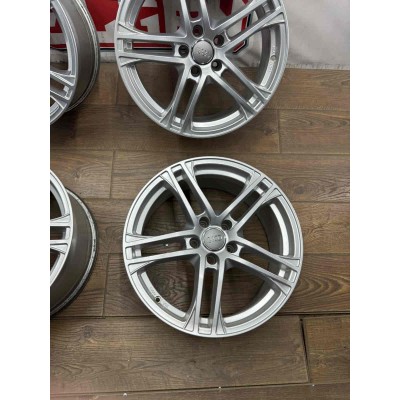 Німецькі диски 18 5.112 WheelWorld WH10 для Audi, Mercedes та тощо! G-Felgen
