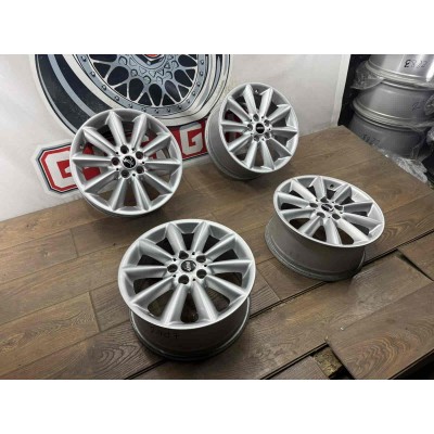 Оригінальні диски 17 5.112 Mini Clubman F54 518 стиль! G-Felgen