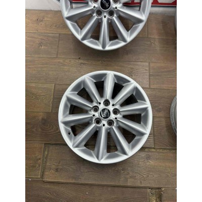 Оригінальні диски 17 5.112 Mini Clubman F54 518 стиль! G-Felgen