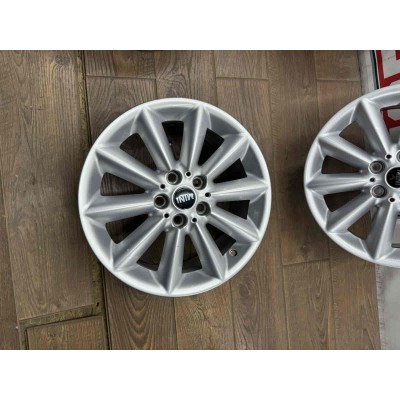 Оригінальні диски 17 5.112 Mini Clubman F54 518 стиль! G-Felgen