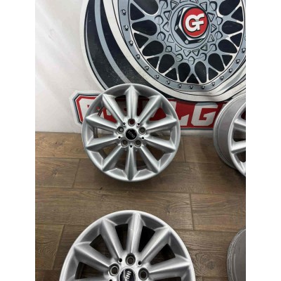 Оригінальні диски 17 5.112 Mini Clubman F54 518 стиль! G-Felgen