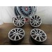 Диски Radius R9 17 5.114.3 для Mazda 3 та інші! G-Felgen