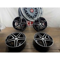Різноширокі диски 18 5.112 Mercedes W206 S206 C300e та інші! G-Felgen