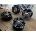 Різноширокі диски 18 5.112 Mercedes W206 S206 C300e та інші! G-Felgen