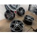 Різноширокі диски 18 5.112 Mercedes W206 S206 C300e та інші! G-Felgen