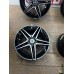 Різноширокі диски 18 5.112 Mercedes W206 S206 C300e та інші! G-Felgen