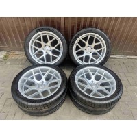 Різноширокі диски 20 5.120 Haxer HX022 BMW Х5 F15 та тощо! G-Felgen