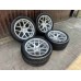 Різноширокі диски 20 5.120 Haxer HX022 BMW Х5 F15 та тощо! G-Felgen