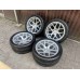 Різноширокі диски 20 5.120 Haxer HX022 BMW Х5 F15 та тощо! G-Felgen