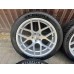 Різноширокі диски 20 5.120 Haxer HX022 BMW Х5 F15 та тощо! G-Felgen