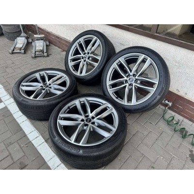 Оригінальні диски 21 5.112 Audi 4M, Q7, SQ7, Q8 та інші!
