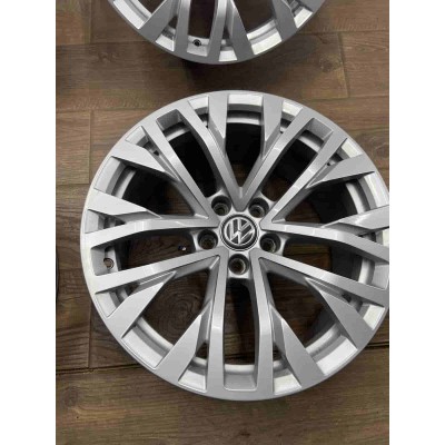 Оригінальні диски 18 5.112 Volkswagen Touareg та тощо! G-Felgen