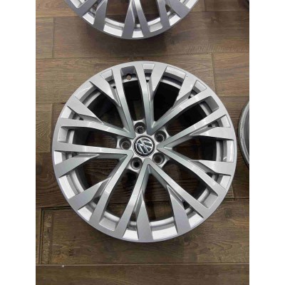 Оригінальні диски 18 5.112 Volkswagen Touareg та тощо! G-Felgen