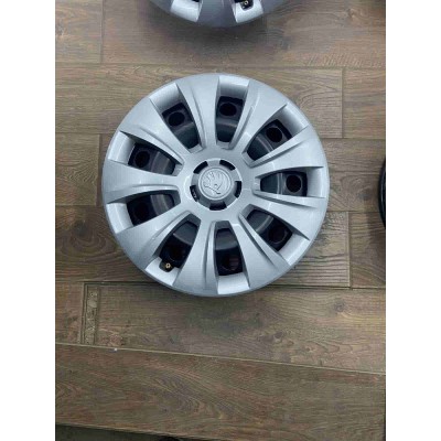 Оригінальні cталеві диски 17 5.112 SKODA KODIAQ та інші! G-Felgen