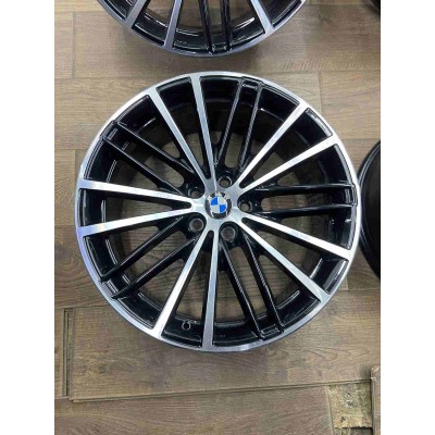 Оригінальні диски 19 5.112 BMW 635 стиль G30 G31 G32 та інші!  G-Felgen