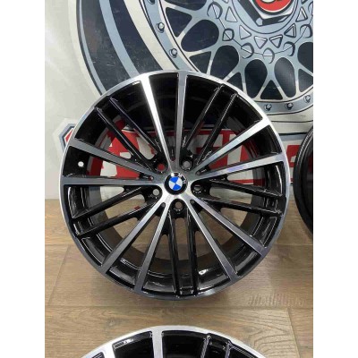 Оригінальні диски 19 5.112 BMW 635 стиль G30 G31 G32 та інші!  G-Felgen