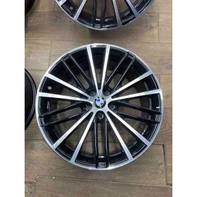 Оригінальні диски 19 5.112 BMW 635 стиль G30 G31 G32 та інші!  G-Felgen