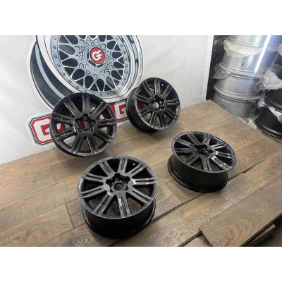 Оригінальні диски 17 5.114.3 Toyota Corolla, Avensis, Camry тощо! G-Felgen