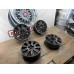 Оригінальні диски 17 5.114.3 Toyota Corolla, Avensis, Camry тощо! G-Felgen