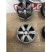 Німецькі диски 16 5.112 Dezent для Volkswagen, Audi та інші! G-Felgen