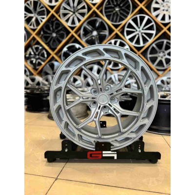 Ковані диски 20 5.112 Vesser VSR8 для BMW G20 G21 G22 G30 X3 G01 та інші! G-Felgen