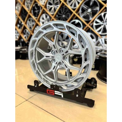 Ковані диски 20 5.112 Vesser VSR8 для BMW G20 G21 G22 G30 X3 G01 та інші! G-Felgen
