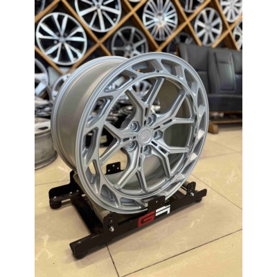 Ковані диски 20 5.112 Vesser VSR8 для BMW G20 G21 G22 G30 X3 G01 та інші! G-Felgen