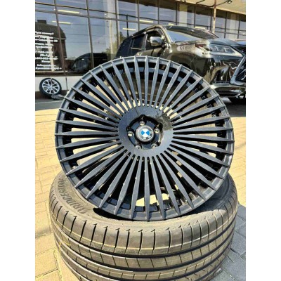 Ковані диски Forged FC634X 22 5.112 BMW X5 G05 X6 G06 X7 G07! G-Felgen