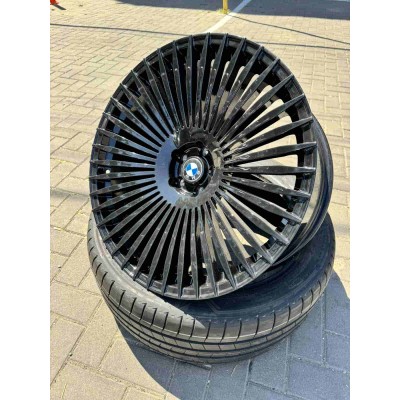 Ковані диски Forged FC634X 22 5.112 BMW X5 G05 X6 G06 X7 G07! G-Felgen