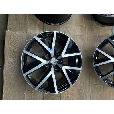 Оригінальні диски 20 5.112 Volkswagen Touareg III СR та інші! G-Felgen