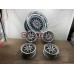 Оригінальні диски 16 5.112 BBS RX 220 для Audi, VW, Mercedes та інші! G-Felgen