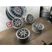Оригінальні диски 16 5.112 BBS RX 220 для Audi, VW, Mercedes та інші! G-Felgen