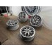 Оригінальні диски 16 5.112 BBS RX 220 для Audi, VW, Mercedes та інші! G-Felgen