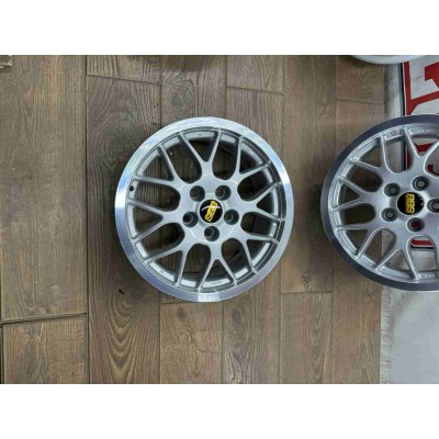 Оригінальні диски 16 5.112 BBS RX 220 для Audi, VW, Mercedes та інші! G-Felgen