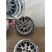Оригінальні диски 16 5.112 BBS RX 220 для Audi, VW, Mercedes та інші! G-Felgen