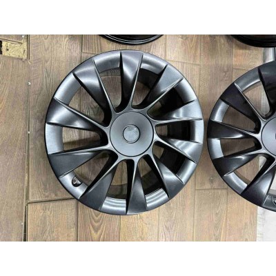 Оригінальні диски 20 5.114.3 Tesla Model Y та тощо! G-Felgen