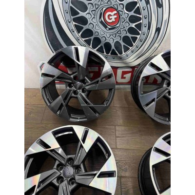 Оригінальні диски 20 5.112 Audi E-Tron A4 A5 A6 A7 Q7 4M та інші! G-Felgen