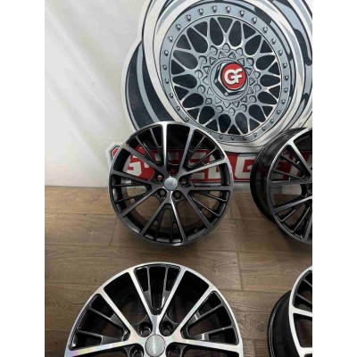Диски 20 5.120 Range Rover та тощо! G-Felgen