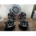 Різноширокі диски 21 5.112 BMW 910i стиль M-paket для 7 i7 G70! G-Felgen