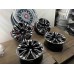 Різноширокі диски 21 5.112 BMW 910i стиль M-paket для 7 i7 G70! G-Felgen