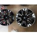 Різноширокі диски 21 5.112 BMW 910i стиль M-paket для 7 i7 G70! G-Felgen